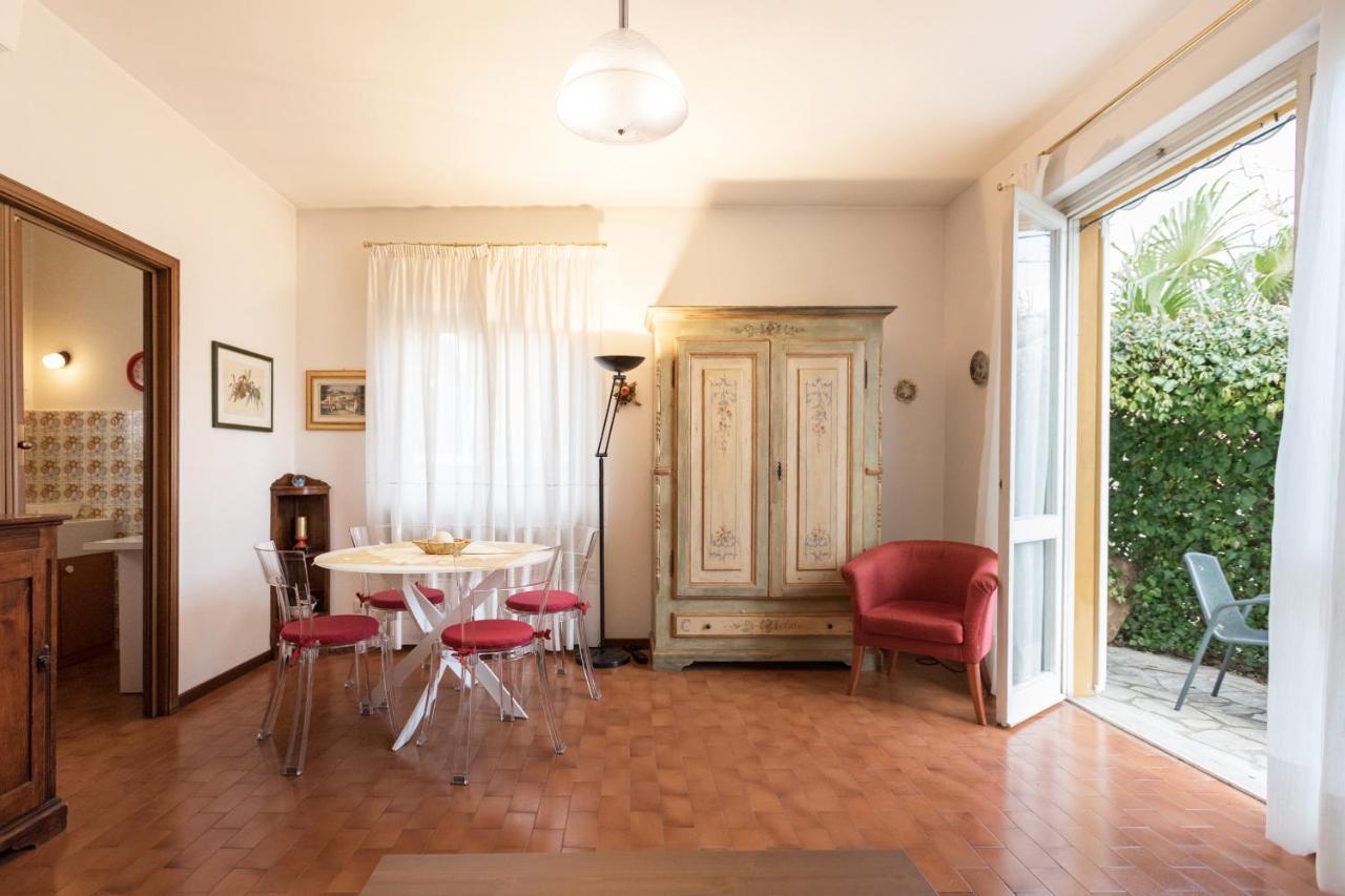 Ferienwohnung Secret Garden Liliad - Bellagio Exterior foto