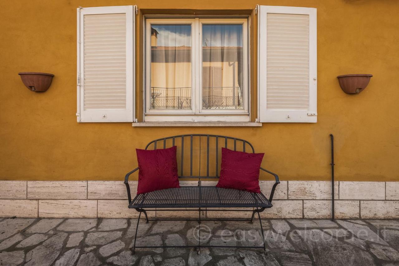 Ferienwohnung Secret Garden Liliad - Bellagio Exterior foto